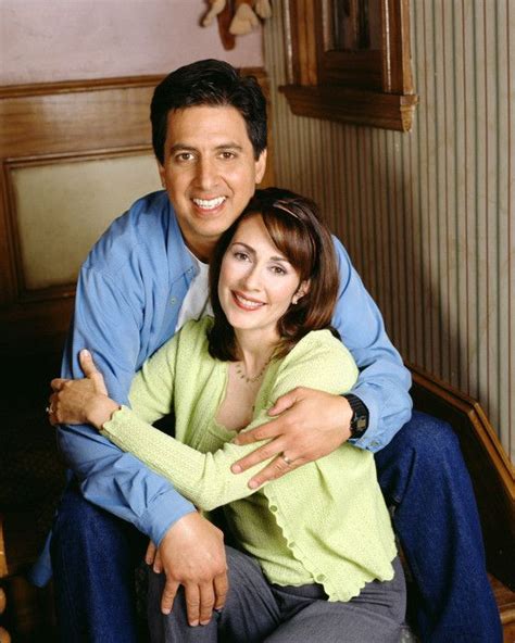 ray barone|everyone loves raymond wife.